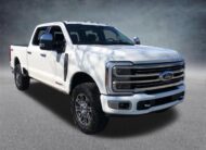 2024 Ford Super Duty F-350 SRW Limited