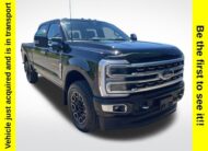 2024 Ford Super Duty F-250 SRW