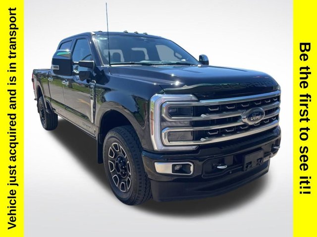 2024 Ford Super Duty F-250 SRW