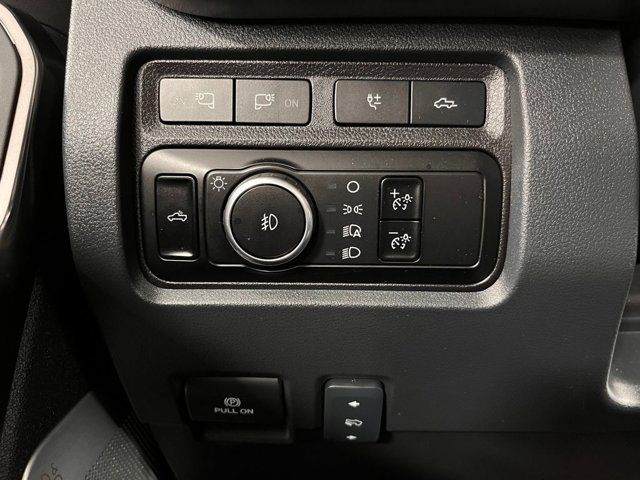 2024 Ford Super Duty F-250 SRW Platinum