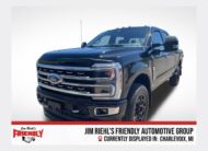2024 Ford Super Duty F-250 SRW