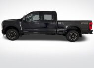 2024 Ford Super Duty F-250 SRW Platinum