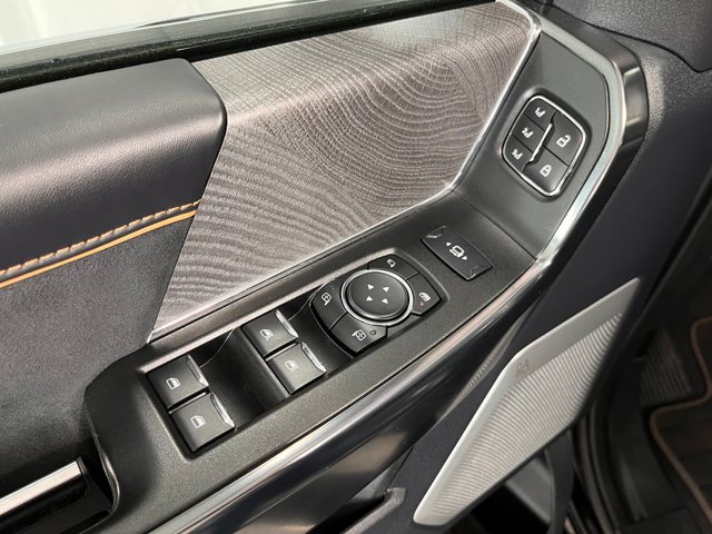 2024 Ford Super Duty F-250 SRW Platinum