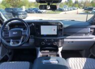 2024 Ford Super Duty F-350 SRW Limited