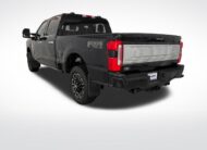 2024 Ford Super Duty F-250 SRW Platinum
