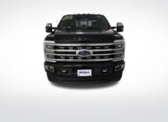2024 Ford Super Duty F-250 SRW Platinum