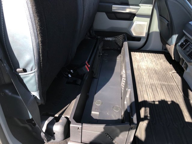 2024 Ford Super Duty F-350 SRW Limited