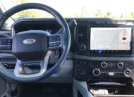2024 Ford Super Duty F-350 SRW Limited