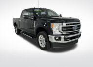 2022 Ford Super Duty F-250 SRW LARIAT