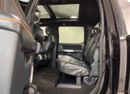 2024 Ford Super Duty F-250 SRW Platinum