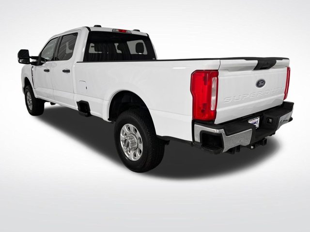 2024 Ford Super Duty F-350 SRW XL