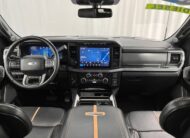 2024 Ford Super Duty F-250 SRW Platinum