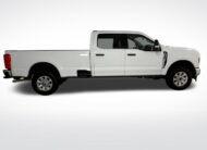 2024 Ford Super Duty F-350 SRW XL
