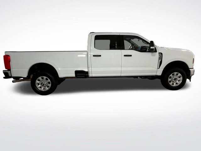2024 Ford Super Duty F-350 SRW XL