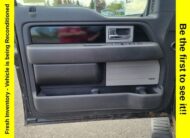 2011 Ford F-150 FX4