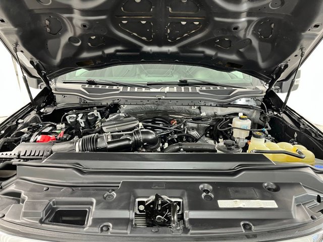 2022 Ford Super Duty F-250 SRW LARIAT