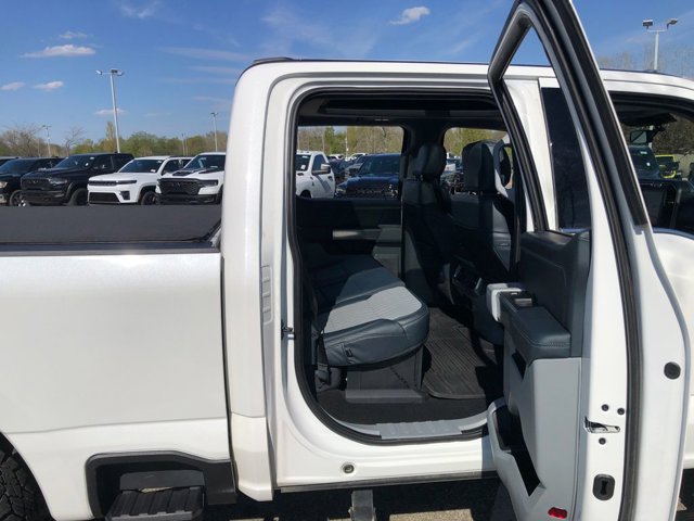 2024 Ford Super Duty F-350 SRW Limited