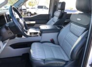 2024 Ford Super Duty F-350 SRW Limited