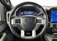2022 Ford Super Duty F-250 SRW LARIAT