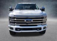 2024 Ford Super Duty F-350 SRW Limited