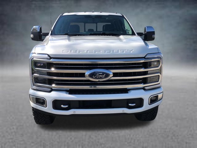 2024 Ford Super Duty F-350 SRW Limited