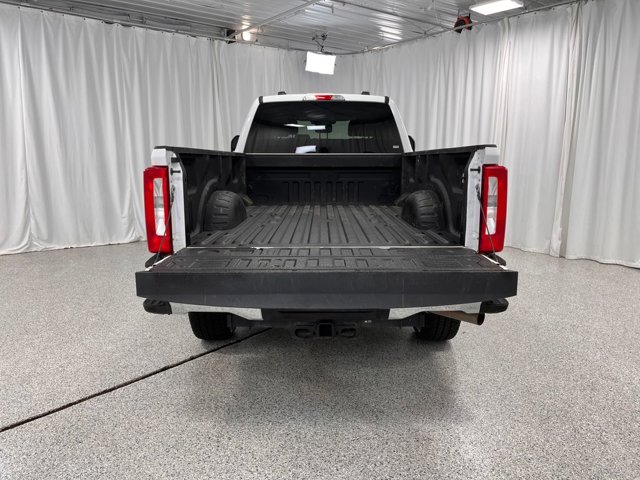 2024 Ford Super Duty F-350 SRW XL
