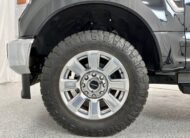 2022 Ford Super Duty F-250 SRW LARIAT
