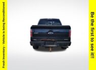 2011 Ford F-150 FX4