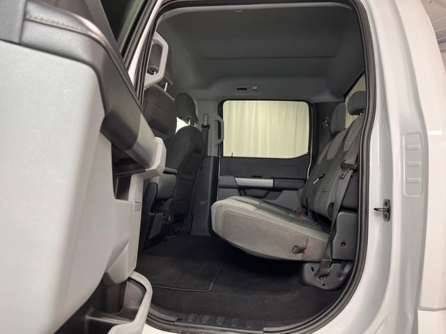 2024 Ford Super Duty F-350 SRW XL