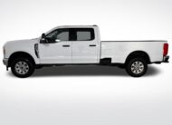 2024 Ford Super Duty F-350 SRW XL