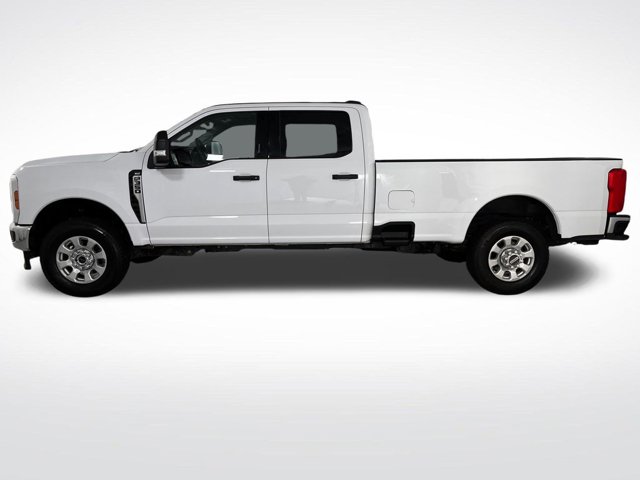 2024 Ford Super Duty F-350 SRW XL