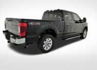 2022 Ford Super Duty F-250 SRW LARIAT