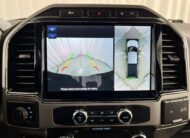 2022 Ford Super Duty F-250 SRW LARIAT