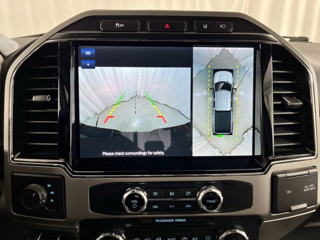 2022 Ford Super Duty F-250 SRW LARIAT