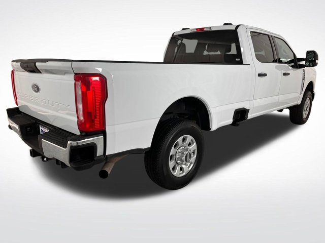 2024 Ford Super Duty F-350 SRW XL