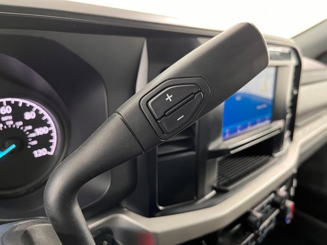 2024 Ford Super Duty F-350 SRW XL