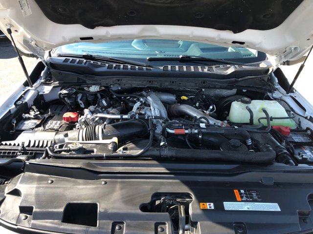 2024 Ford Super Duty F-350 SRW Limited