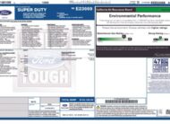 2024 Ford Super Duty F-350 SRW Limited