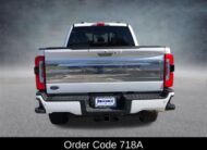 2024 Ford Super Duty F-350 SRW Limited