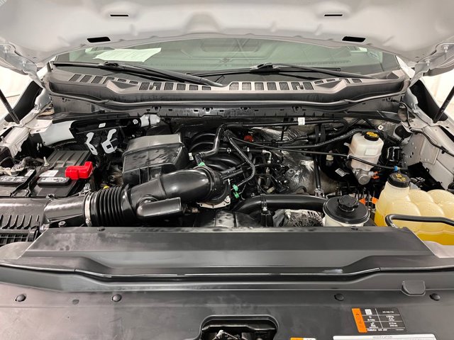 2024 Ford Super Duty F-350 SRW XL
