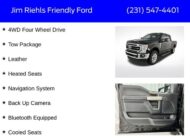 2022 Ford Super Duty F-250 SRW LARIAT