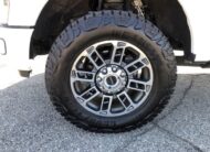 2024 Ford Super Duty F-350 SRW Limited