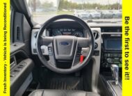 2011 Ford F-150 FX4