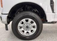 2024 Ford Super Duty F-350 SRW XL