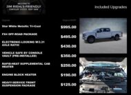 2024 Ford Super Duty F-350 SRW Limited