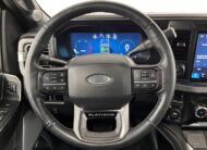 2024 Ford Super Duty F-250 SRW Platinum