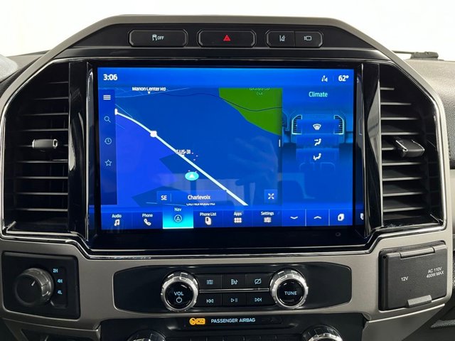 2022 Ford Super Duty F-250 SRW LARIAT
