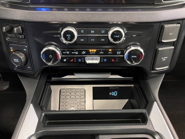 2024 Ford Super Duty F-250 SRW Platinum