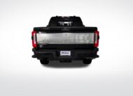 2024 Ford Super Duty F-250 SRW Platinum
