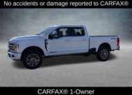 2024 Ford Super Duty F-350 SRW Limited
